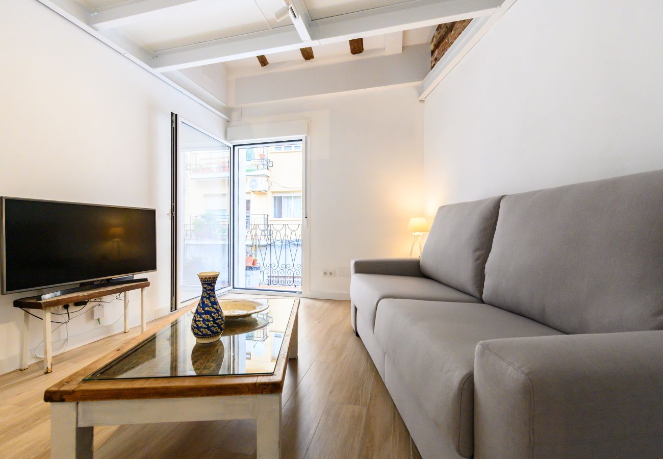 Appartement à Madrid - M (CDSR215) Amplio y Luminoso Dúplex