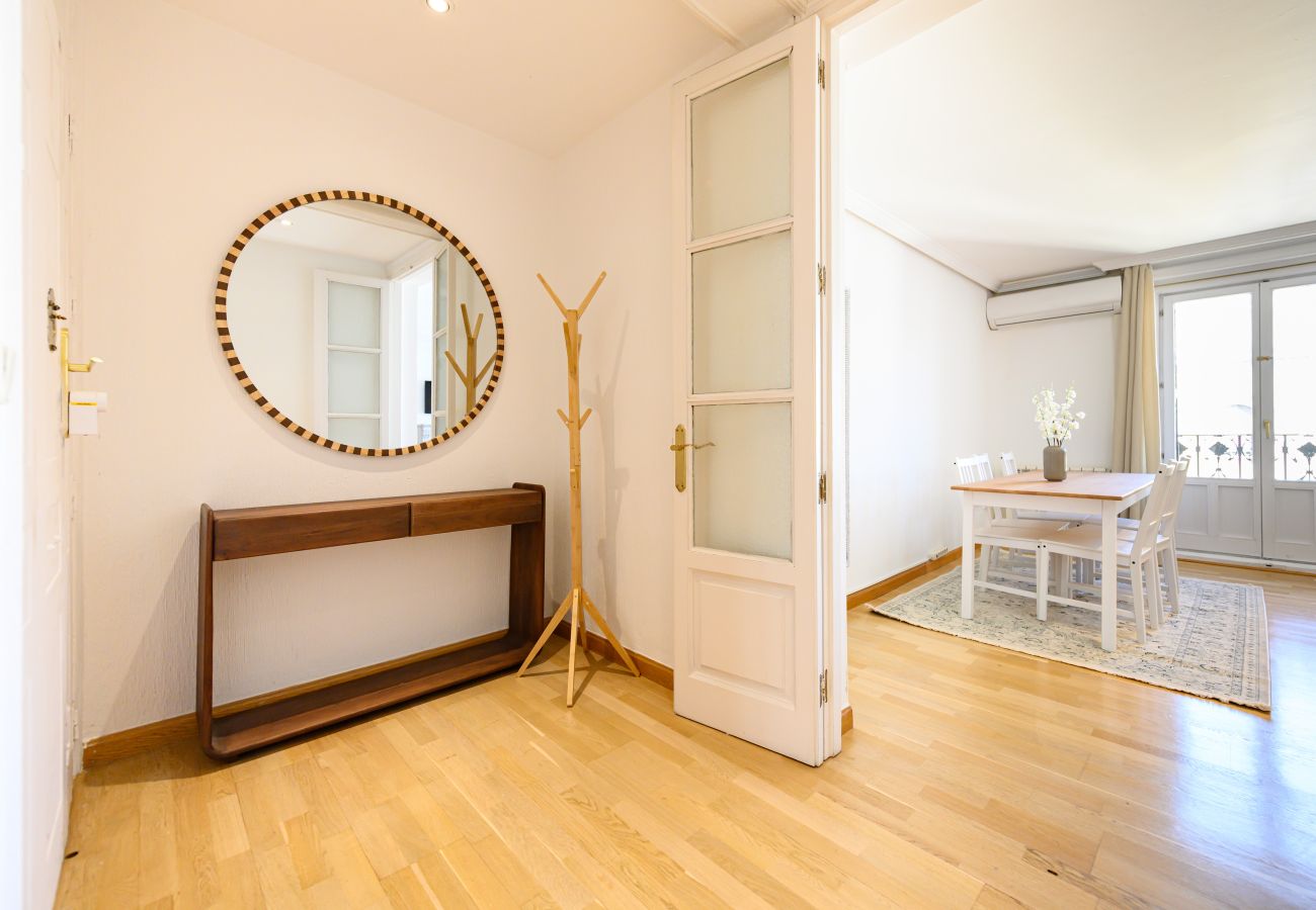 Appartement à Madrid - M (FER55D) Amplio piso 3 dormitorios en Moncloa