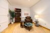 Appartement à Madrid - M (FER55D) Amplio piso 3 dormitorios en Moncloa