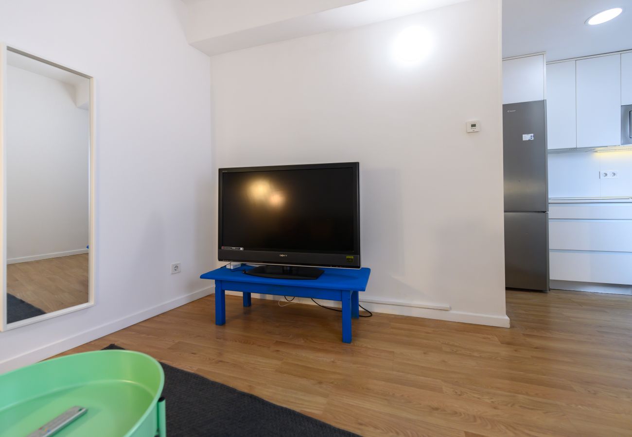 Appartement à Madrid - M (FOV160IIA) Piso de 1 dormitorio en Chamartín