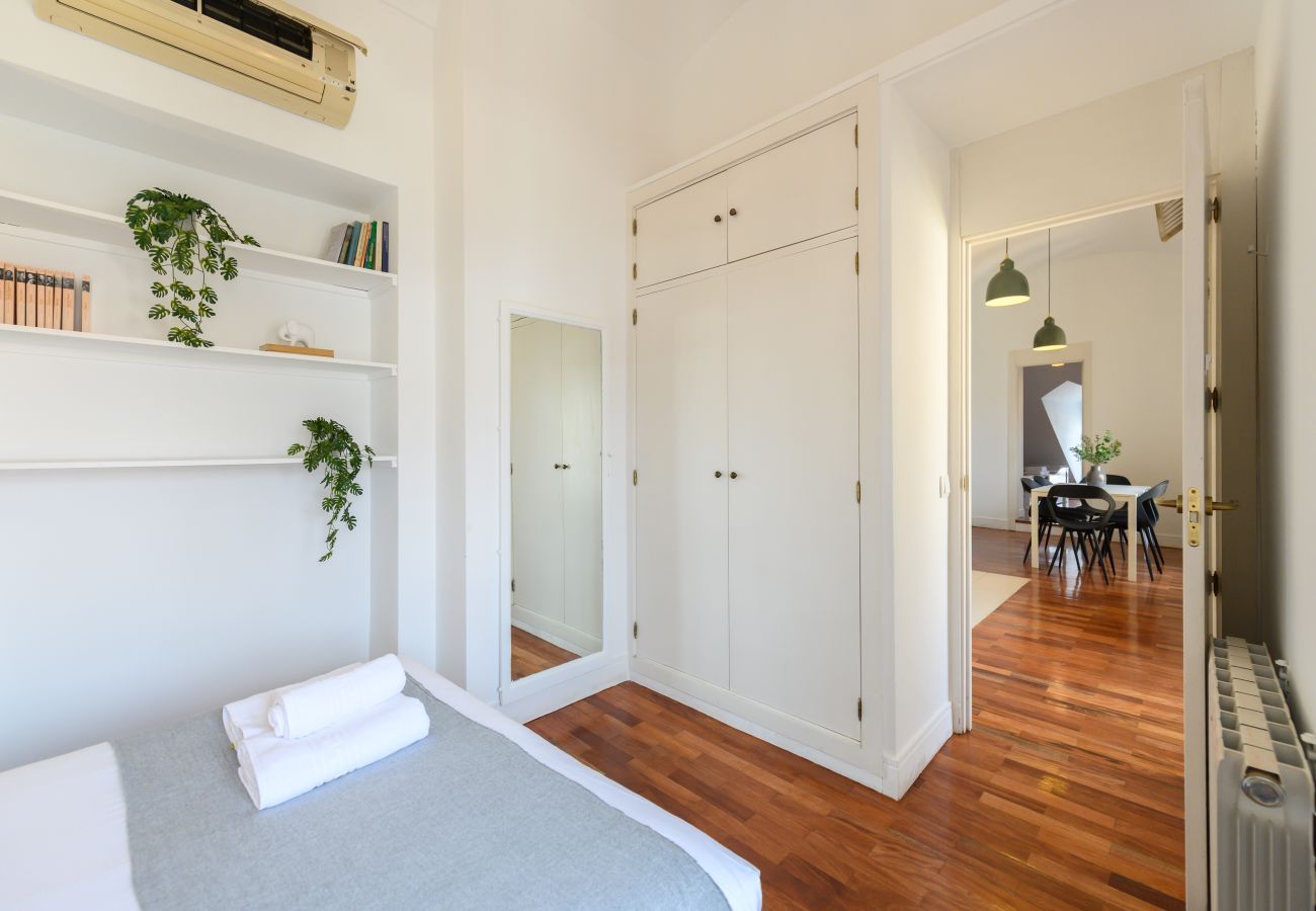 Appartement à Madrid - M (TOL241) Espectacular Piso en la Plaza Mayor