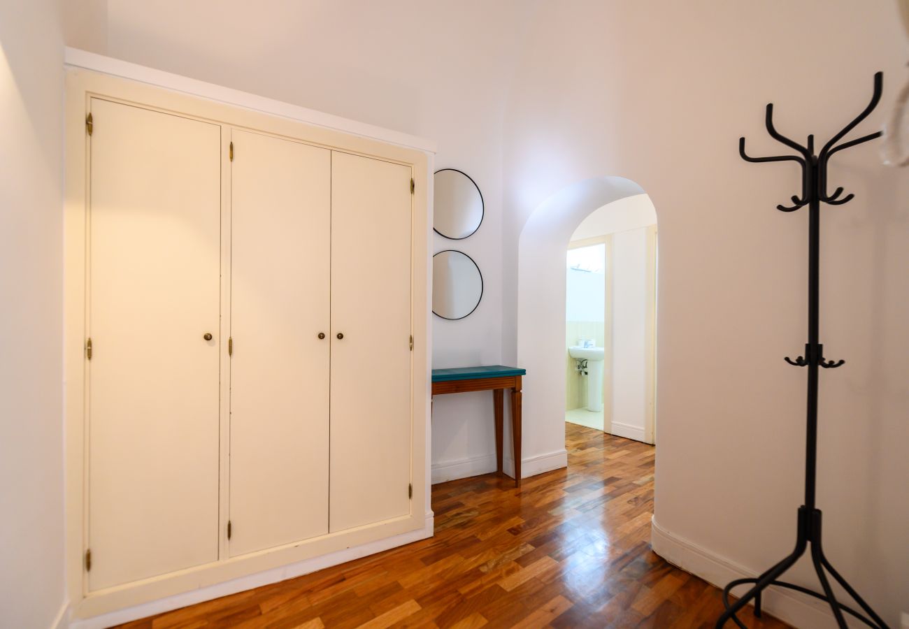 Appartement à Madrid - M (TOL241) Espectacular Piso en la Plaza Mayor