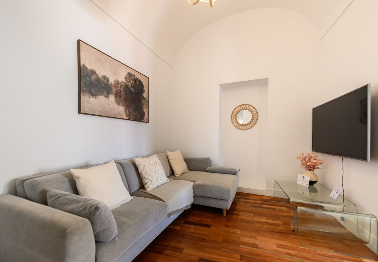 Appartement à Madrid - M (TOL241) Espectacular Piso en la Plaza Mayor