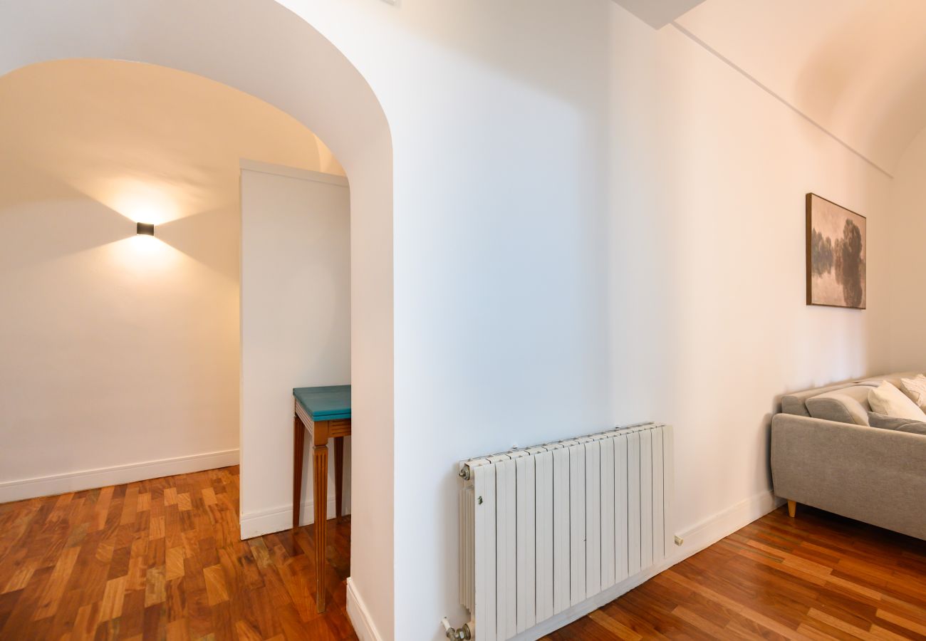 Appartement à Madrid - M (TOL241) Espectacular Piso en la Plaza Mayor