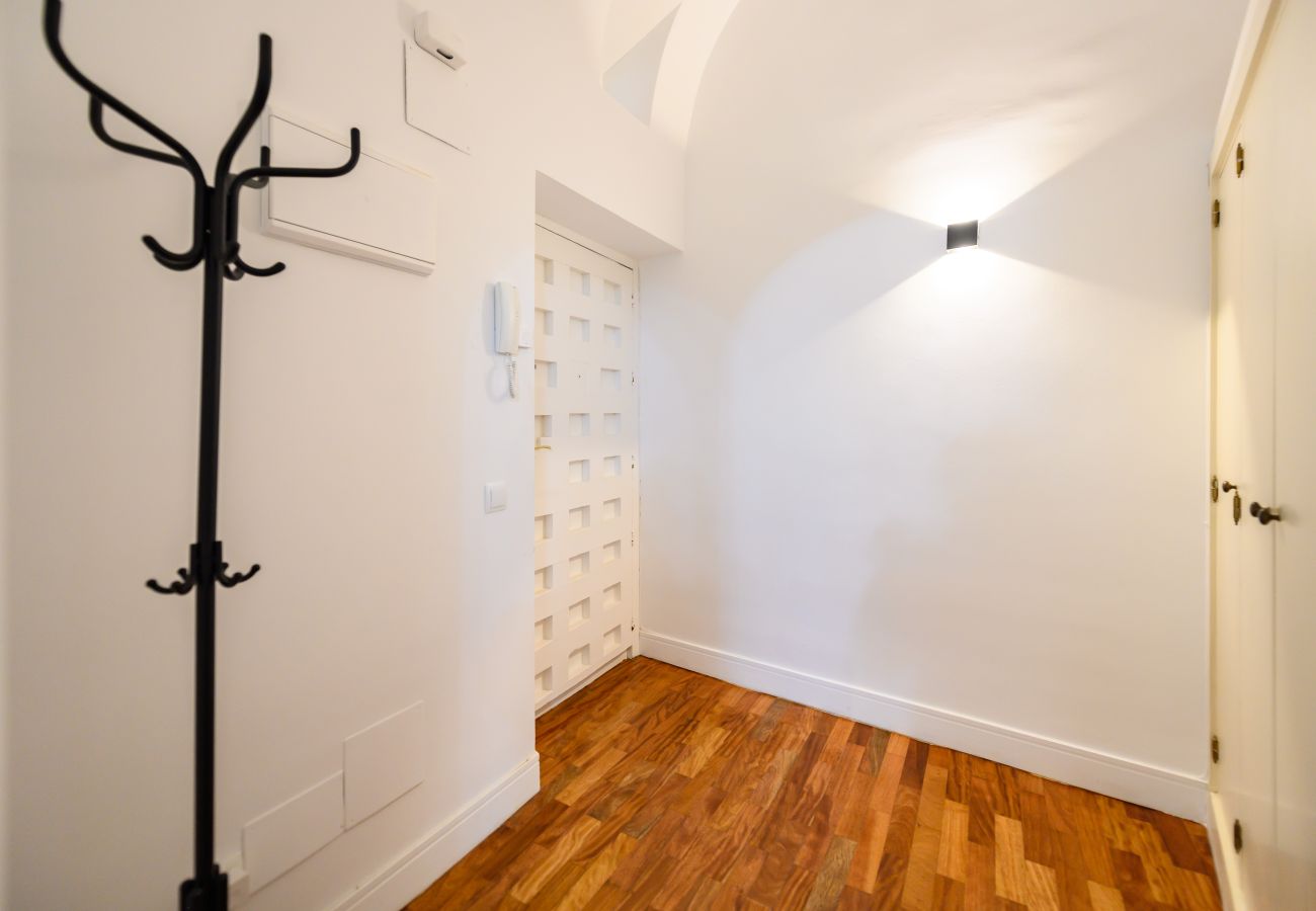 Appartement à Madrid - M (TOL241) Espectacular Piso en la Plaza Mayor