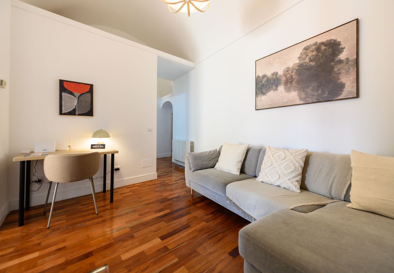 Appartement à Madrid - M (TOL241) Espectacular Piso en la Plaza Mayor