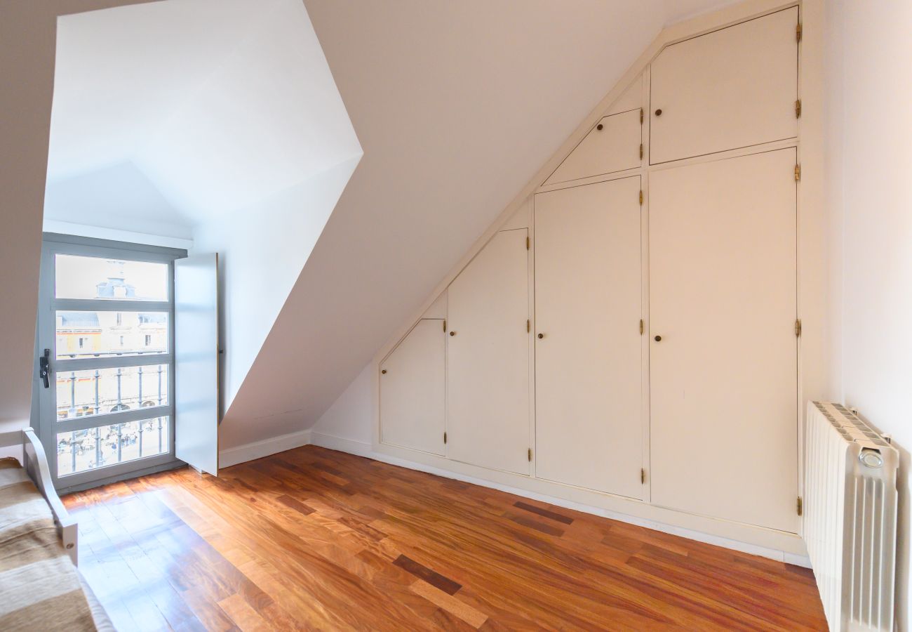 Appartement à Madrid - M (TOL241) Espectacular Piso en la Plaza Mayor