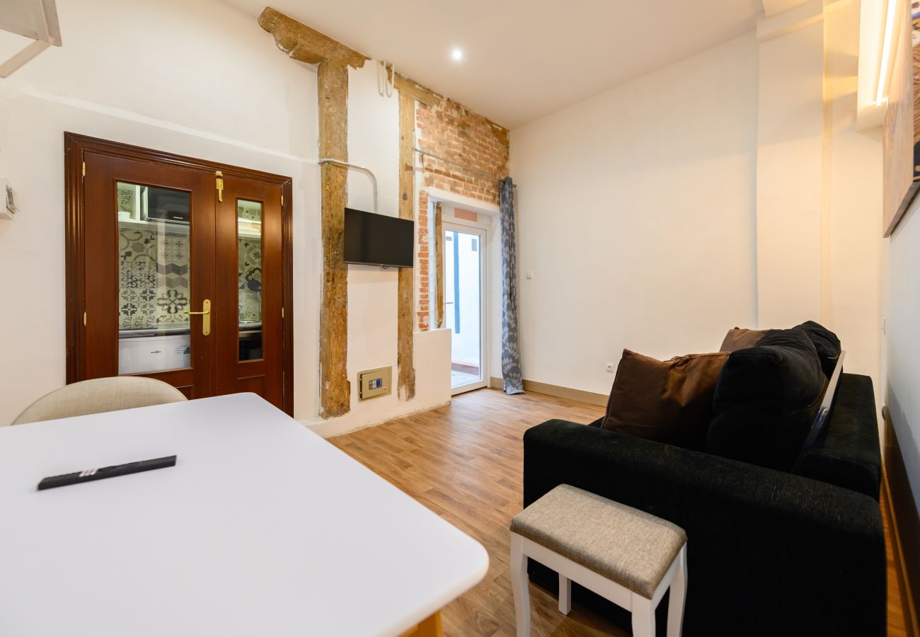 Appartement à Madrid - M (CAST90I) Dúplex en el Centro de Madrid