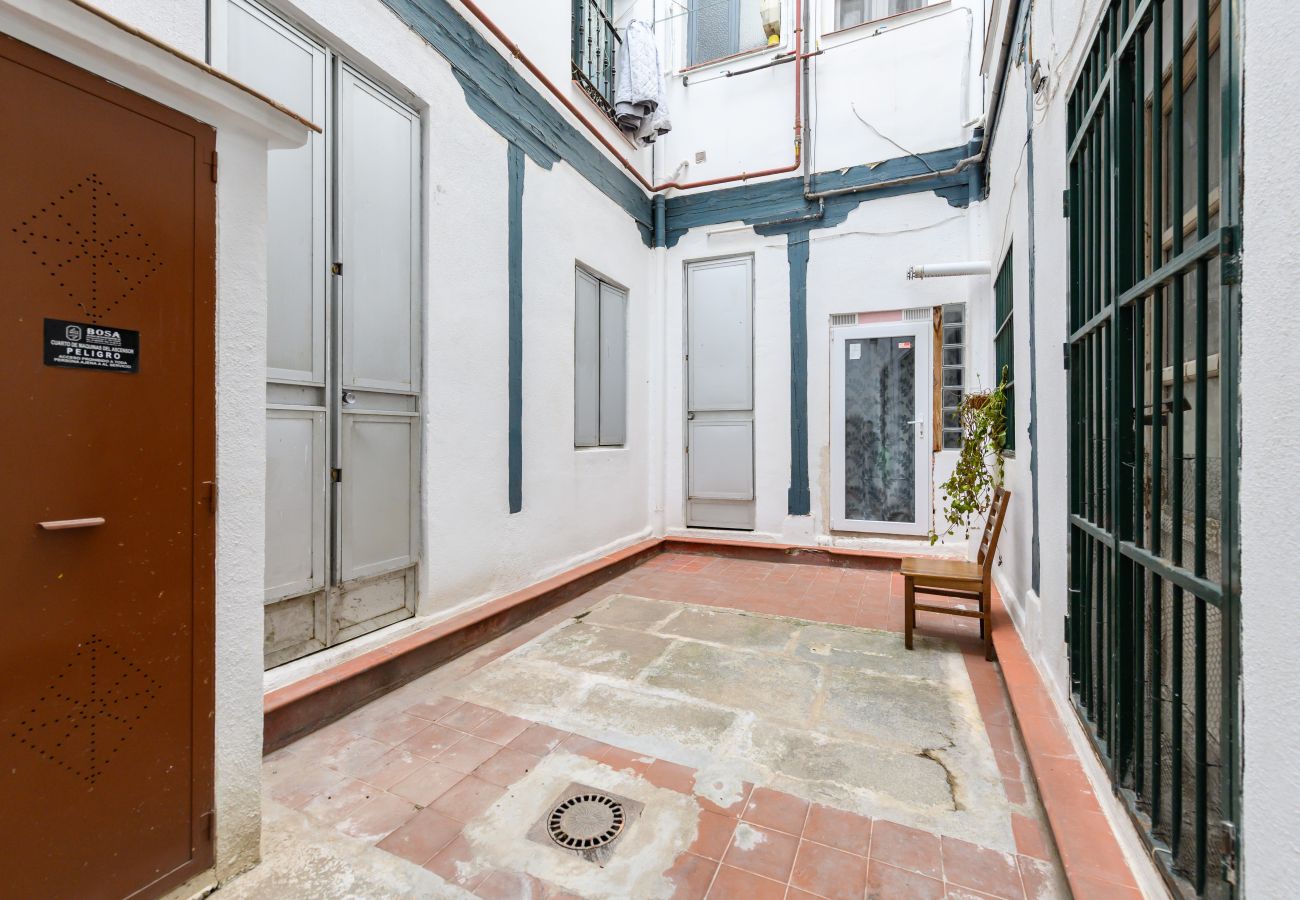 Appartement à Madrid - M (CAST90I) Dúplex en el Centro de Madrid