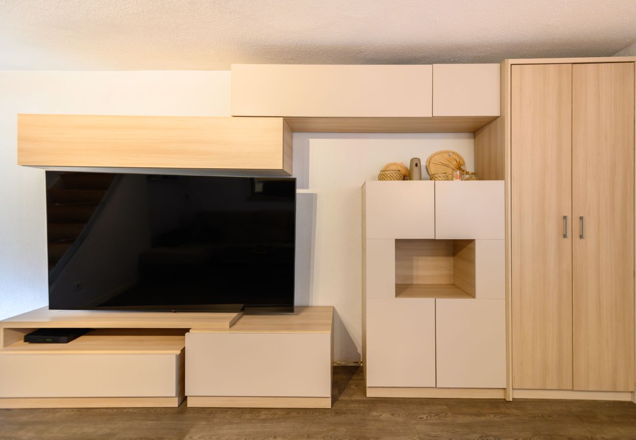 Chalet à Madrid - M (SAB52) Amplio Chalet 3 dormitorios y terraza