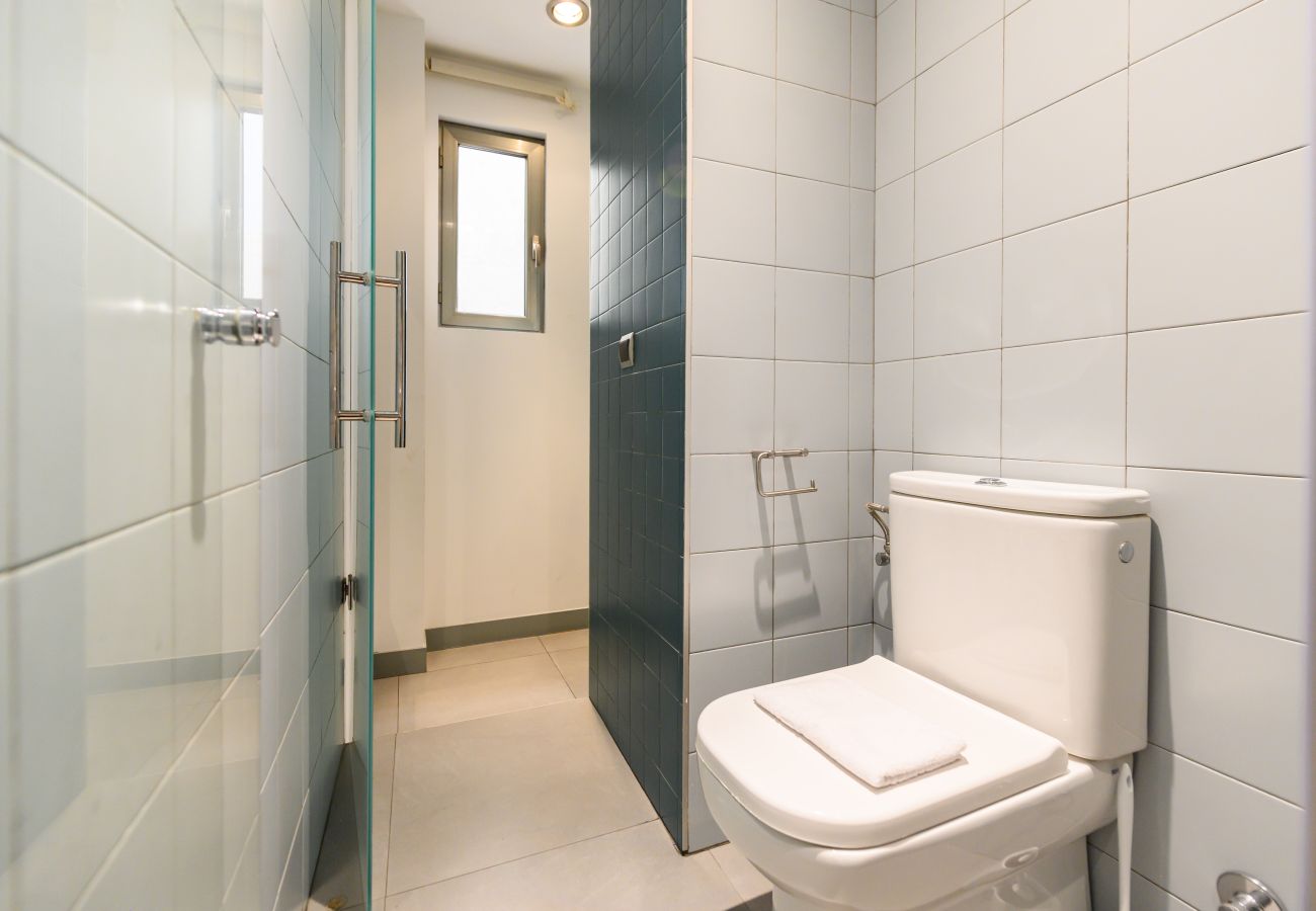 Appartement à Madrid - M (ESA121ID) Amplio Dúplex en el centro de Madrid