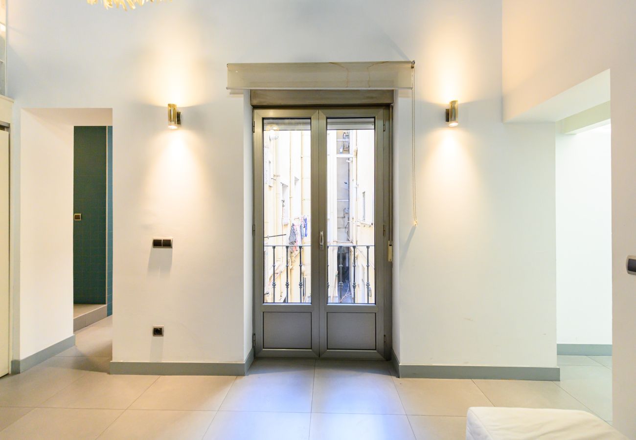 Appartement à Madrid - M (ESA121ID) Amplio Dúplex en el centro de Madrid