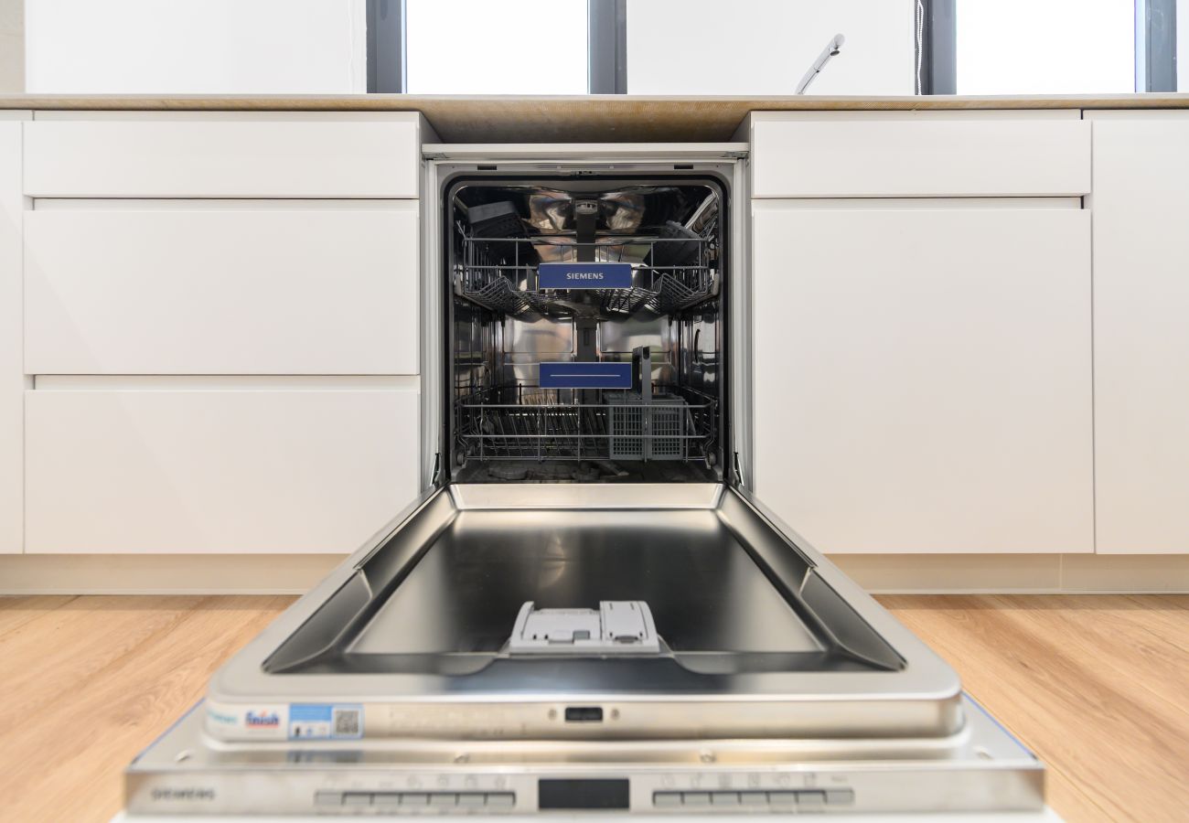 Appartement à Madrid - M (DDS1014) Piso de 2 dormitorios en Goya, Barrio