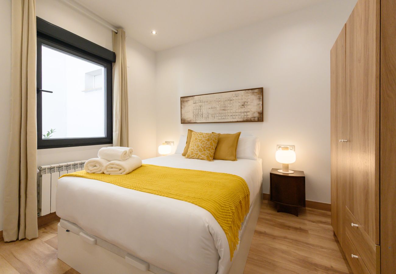 Appartement à Madrid - M (DDS1014) Piso de 2 dormitorios en Goya, Barrio