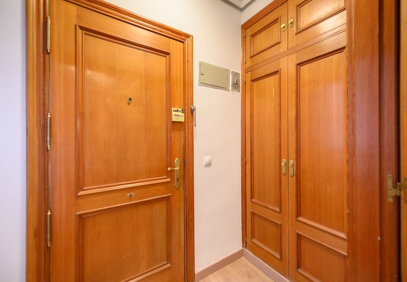 Appartement à Madrid - M (ADU151A) Piso 2 dormitorios en Sol, Centro de M