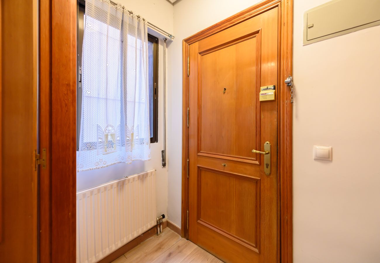 Appartement à Madrid - M (ADU151A) Piso 2 dormitorios en Sol, Centro de M