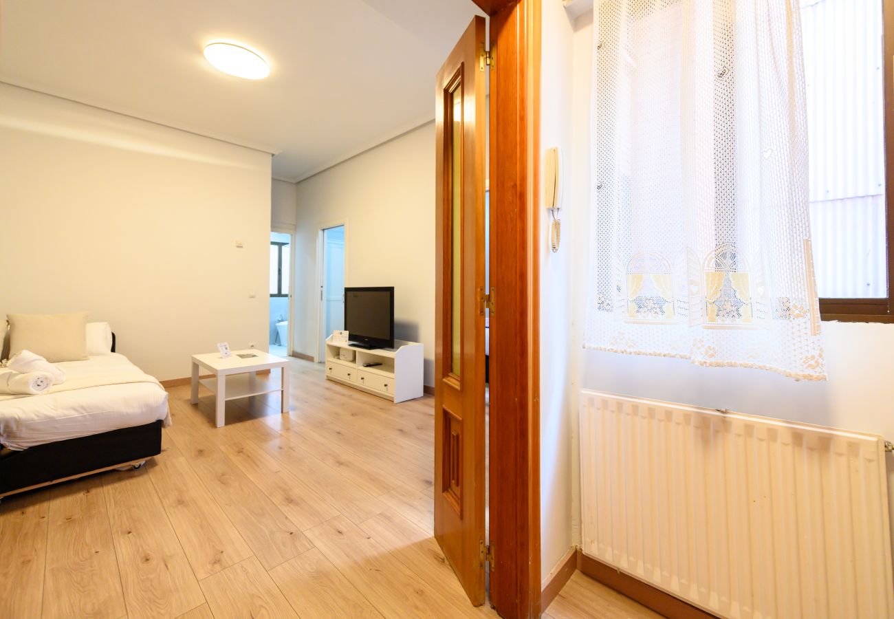 Appartement à Madrid - M (ADU151A) Piso 2 dormitorios en Sol, Centro de M