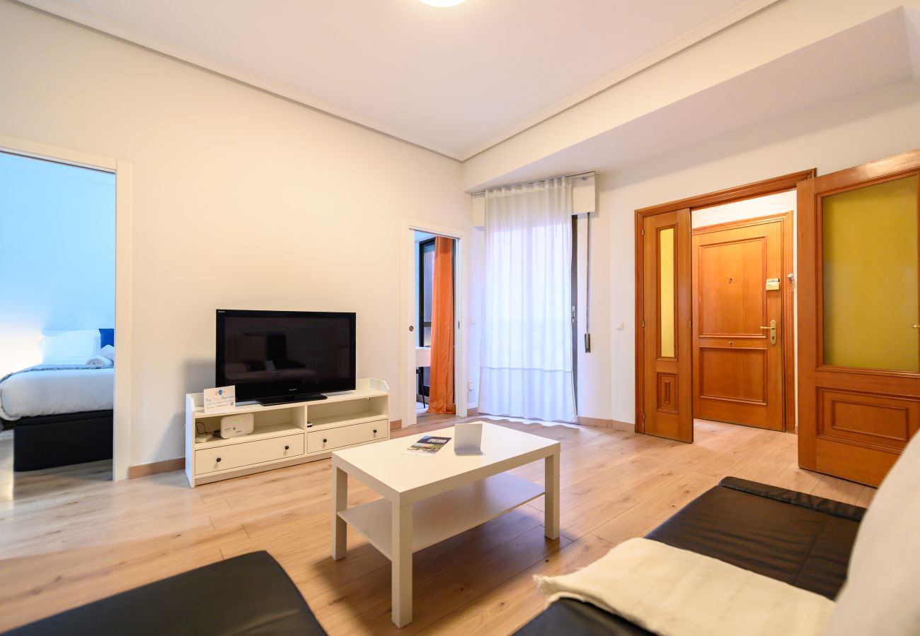 Appartement à Madrid - M (ADU151A) Piso 2 dormitorios en Sol, Centro de M