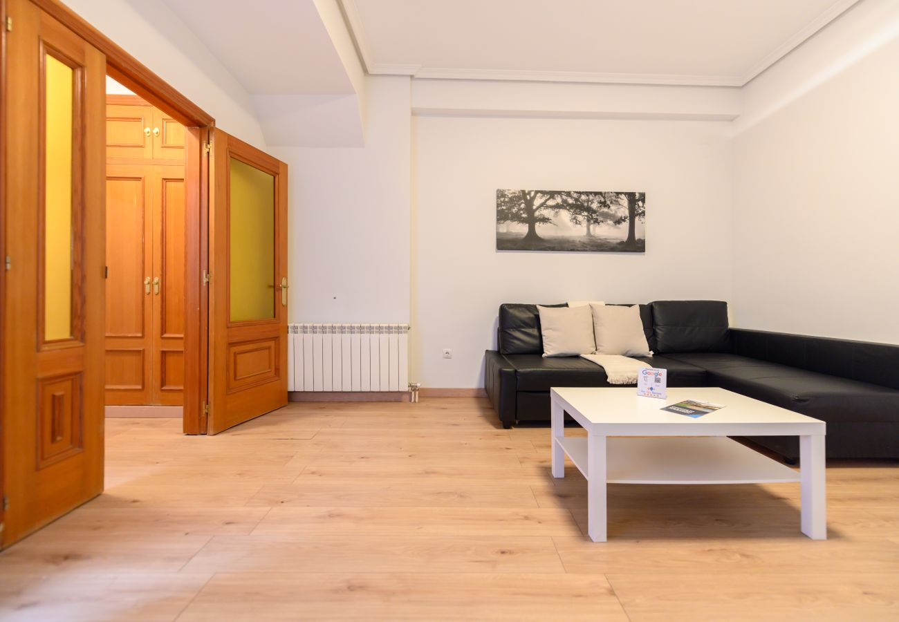 Appartement à Madrid - M (ADU151A) Piso 2 dormitorios en Sol, Centro de M