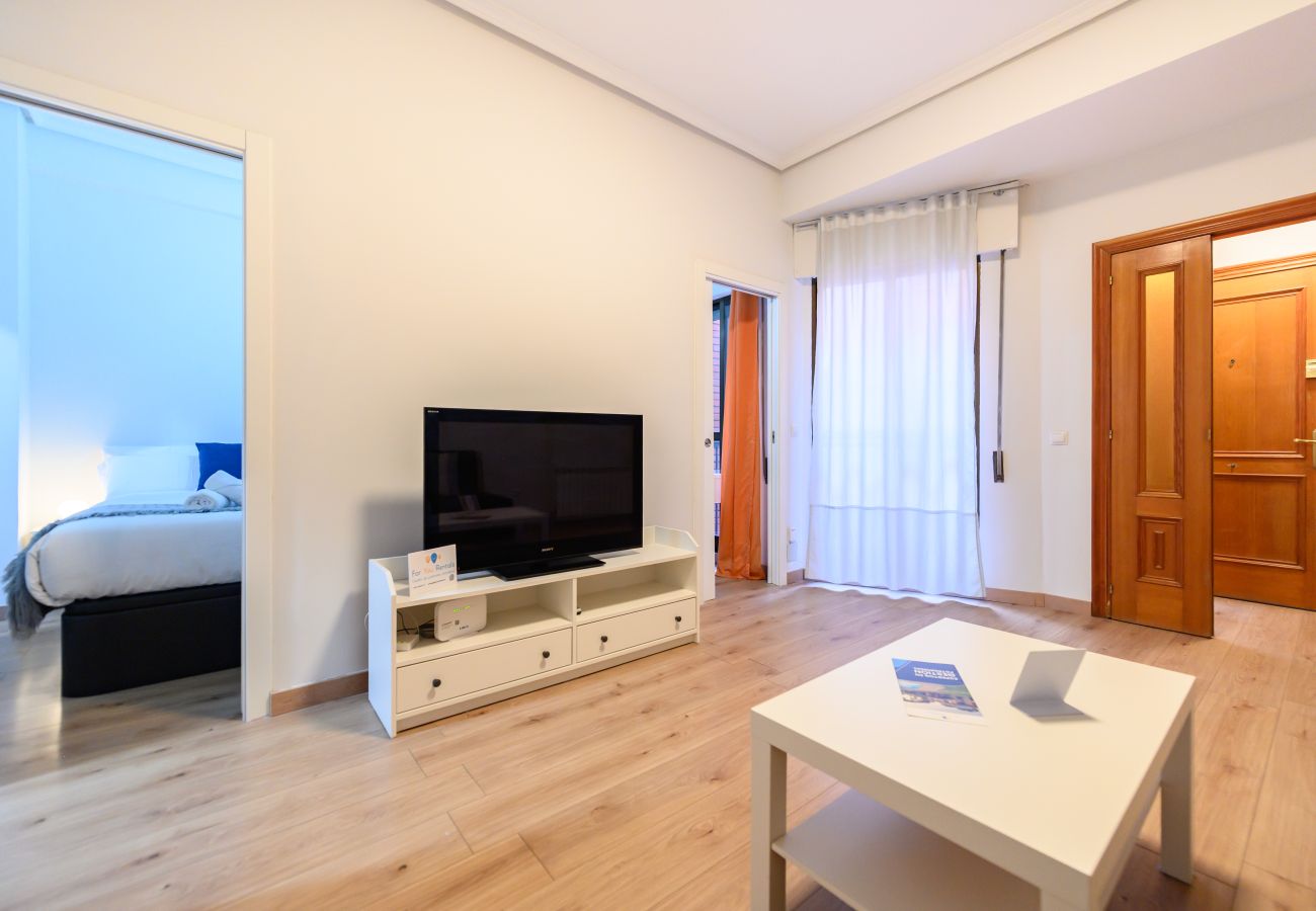 Appartement à Madrid - M (ADU151A) Piso 2 dormitorios en Sol, Centro de M