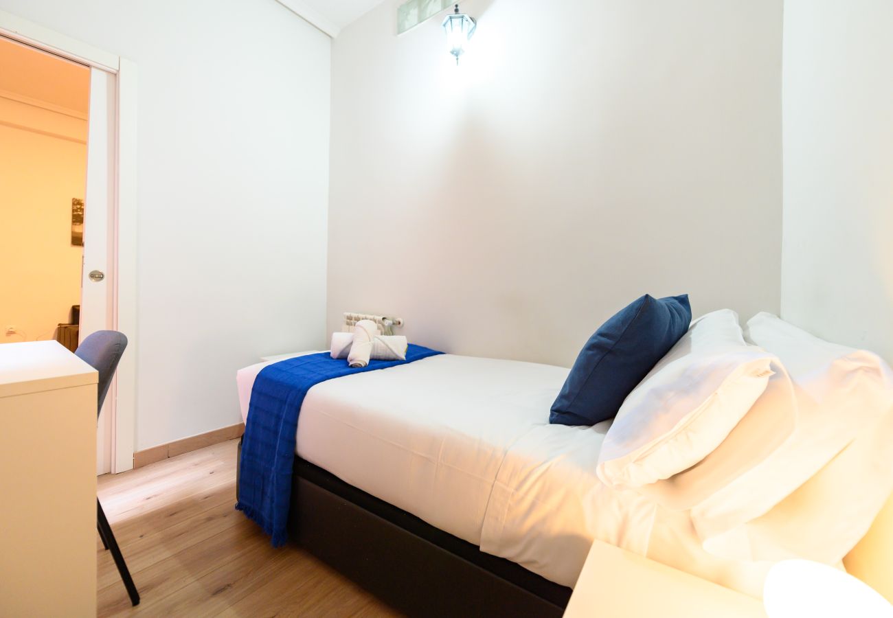 Appartement à Madrid - M (ADU151A) Piso 2 dormitorios en Sol, Centro de M