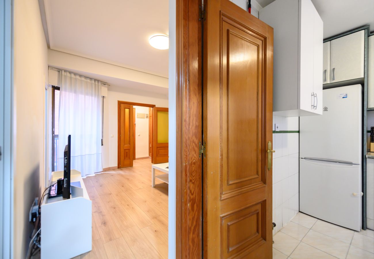 Appartement à Madrid - M (ADU151A) Piso 2 dormitorios en Sol, Centro de M