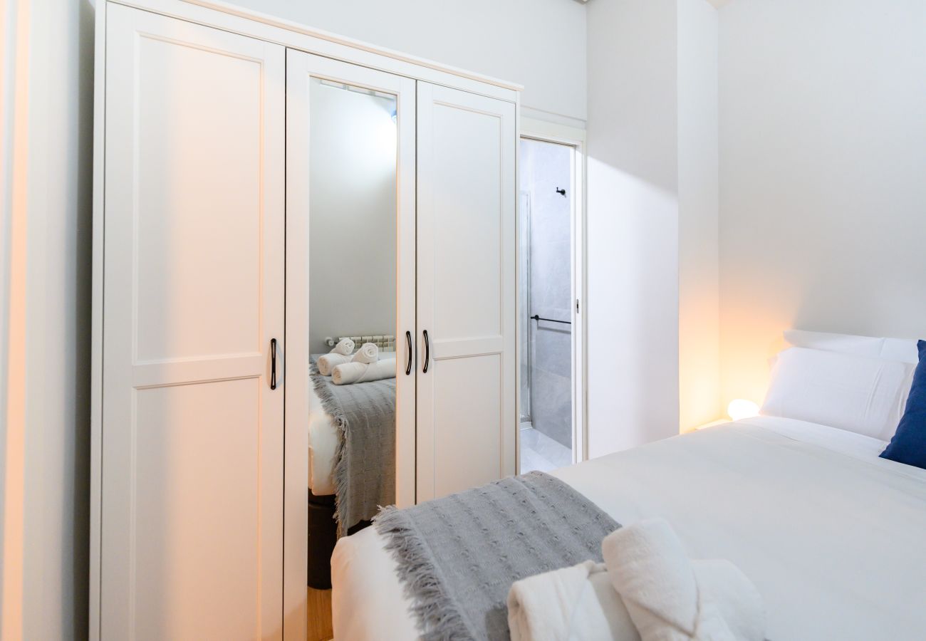 Appartement à Madrid - M (ADU151A) Piso 2 dormitorios en Sol, Centro de M