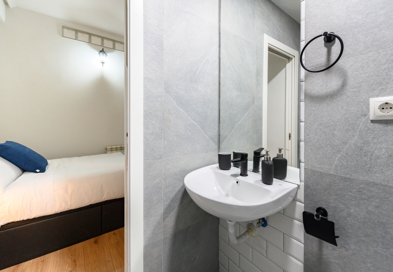 Appartement à Madrid - M (ADU151A) Piso 2 dormitorios en Sol, Centro de M