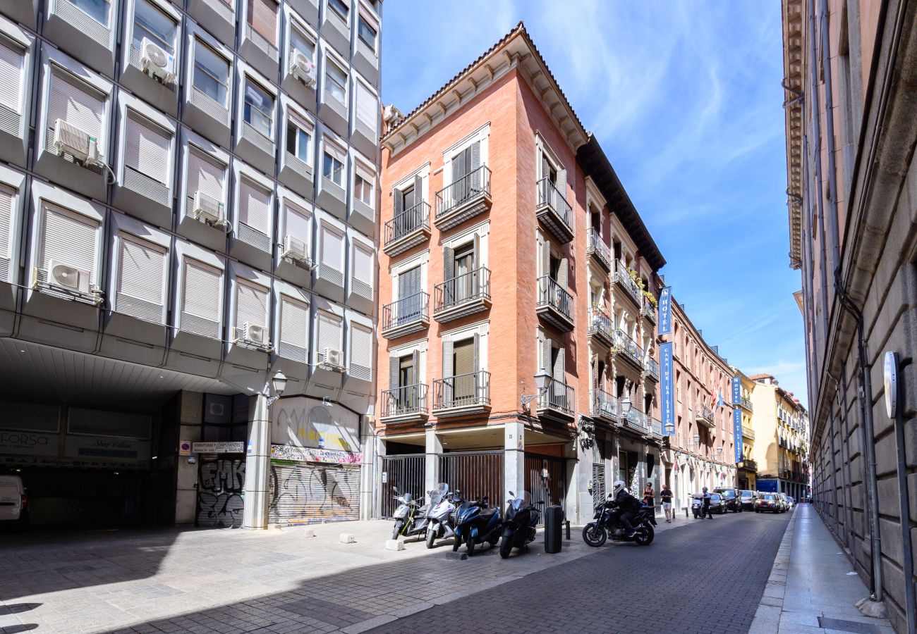 Appartement à Madrid - M (ADU151A) Piso 2 dormitorios en Sol, Centro de M