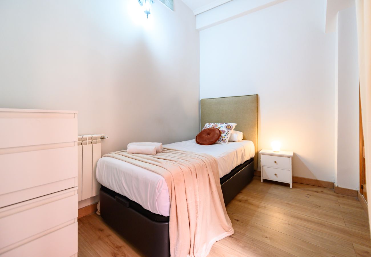 Appartement à Madrid - M (ADU151A) Piso 2 dormitorios en Sol, Centro de M