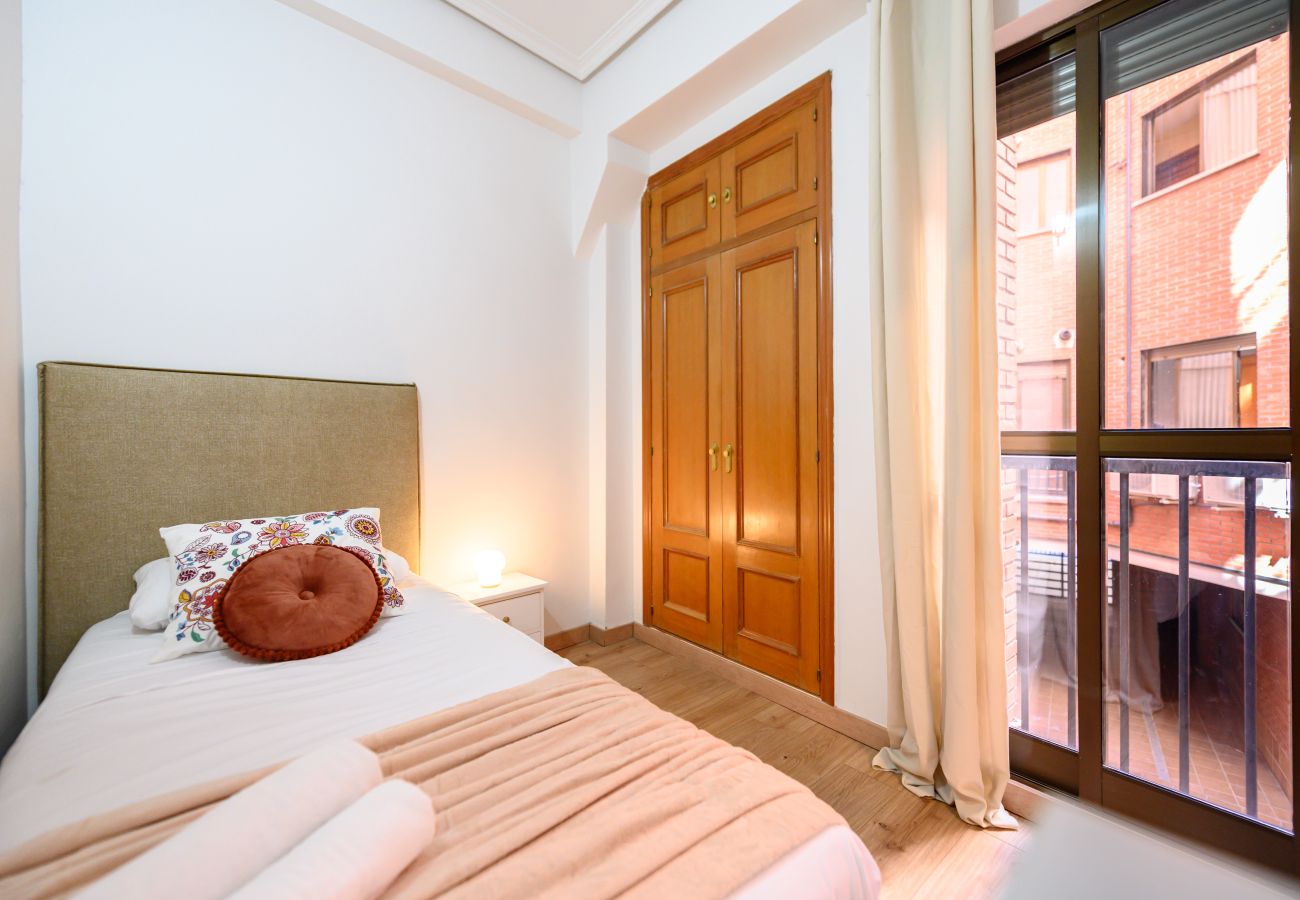 Appartement à Madrid - M (ADU151A) Piso 2 dormitorios en Sol, Centro de M