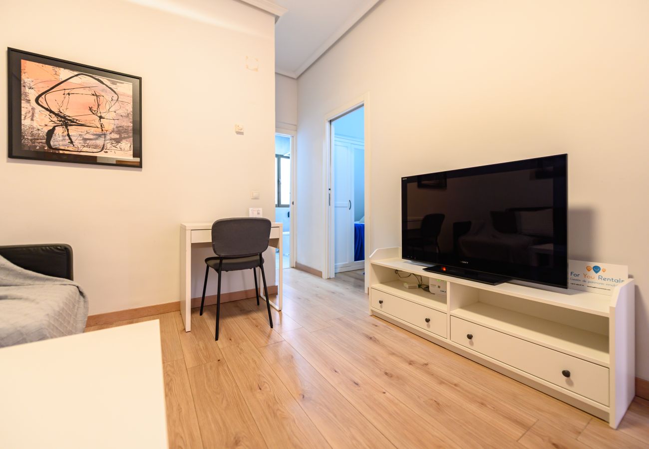 Appartement à Madrid - M (ADU151A) Piso 2 dormitorios en Sol, Centro de M