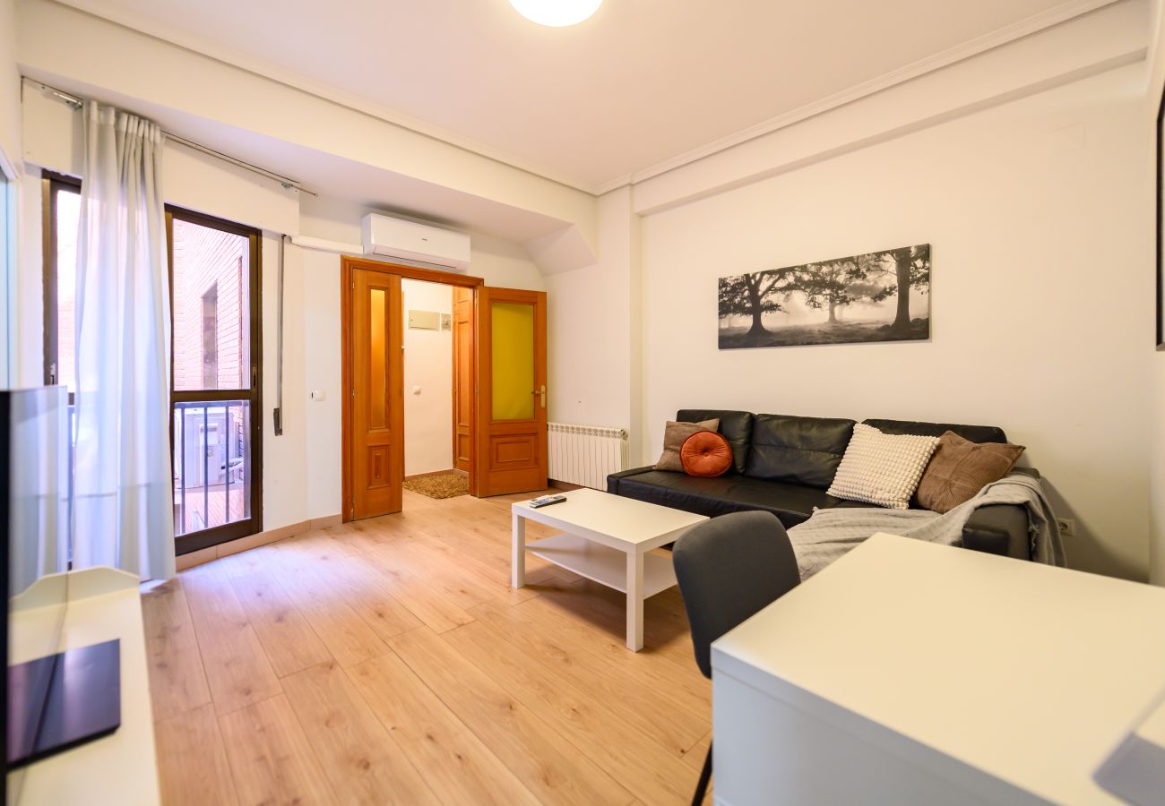 Appartement à Madrid - M (ADU151A) Piso 2 dormitorios en Sol, Centro de M