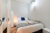 Appartement à Madrid - M (ADU151A) Piso 2 dormitorios en Sol, Centro de M