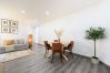 Appartement à Madrid - M (MAL91I) Amplio Piso 2 dormitorios en Chamartín