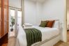 Appartement à Madrid - M (SGE680F) Piso 1 dormitorio con terraza en Tetuá