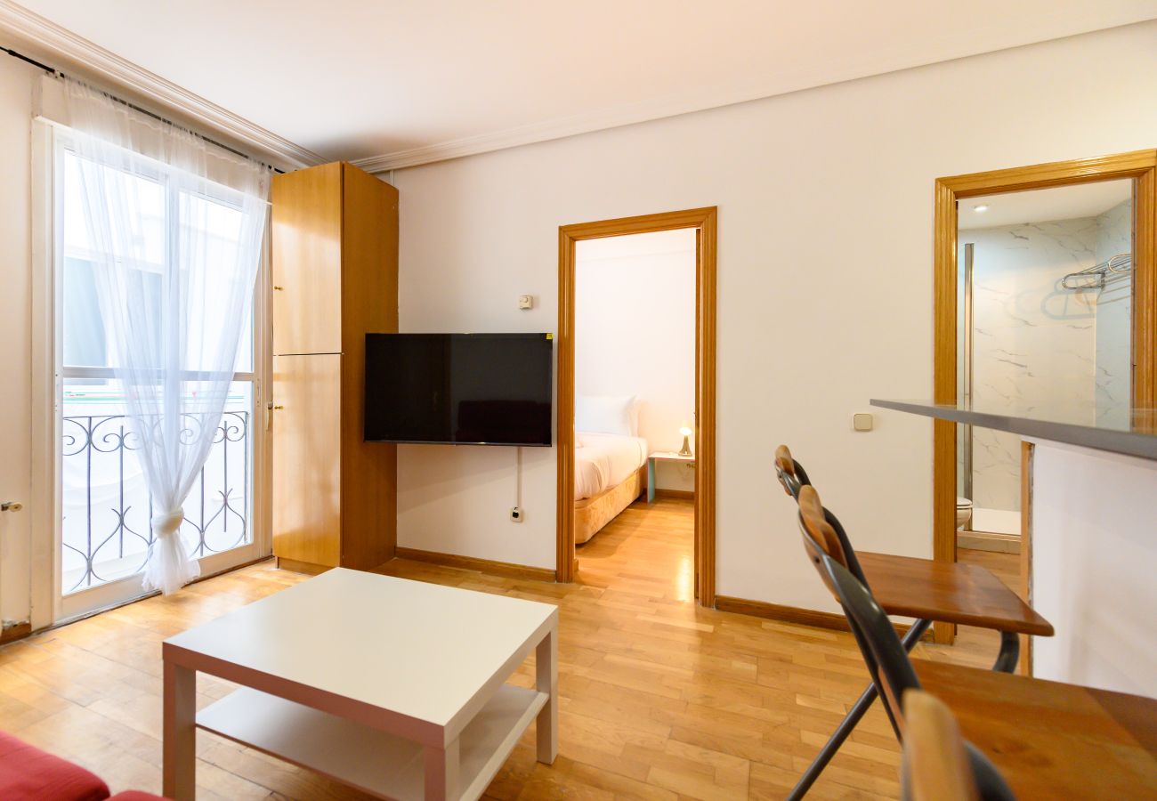 Appartement à Madrid - M (VAL203E) Piso 1 dormitorio en el Centro Madrid