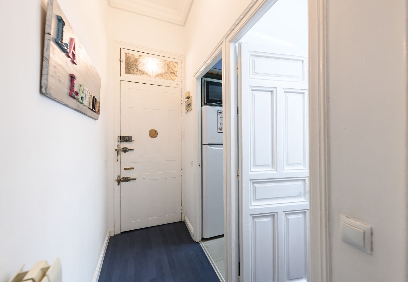Appartement à Madrid - M (COL142II) Piso 2 dormitorios en el Centro de Ma