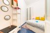 Appartement à Madrid - M (COL142II) Piso 2 dormitorios en el Centro de Ma