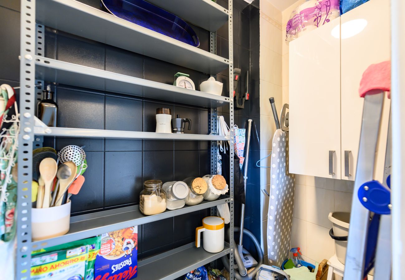 Chalet à Alcobendas - M (DAR172) Piso 1 dormitorio en Alcobendas, Madrid
