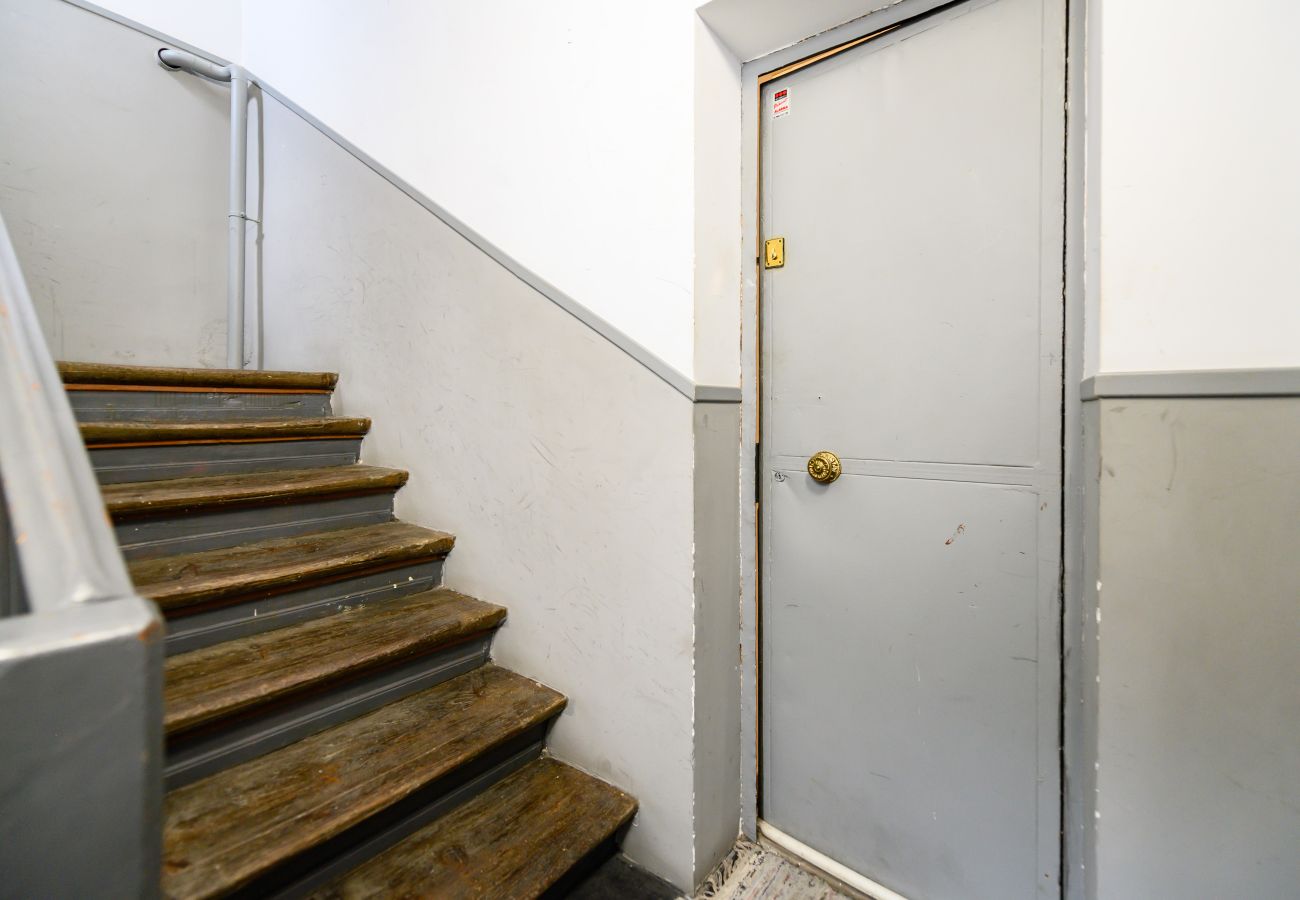 Appartement à Madrid - M (TET261I) Piso 1 dormitorio en el Centro de Madr