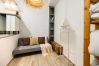Appartement à Madrid - M (TET261I) Piso 1 dormitorio en el Centro de Madr