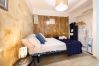 Appartement à Madrid - M (TET261I) Piso 1 dormitorio en el Centro de Madr