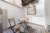 Appartement à Madrid - M (TET261I) Piso 1 dormitorio en el Centro de Madr