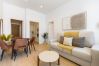 Appartement à Madrid - M (SDB1L3) Piso 1 dormitorio en Tetuán, Madrid