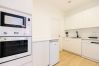Appartement à Madrid - M (SDB1L4) Piso 1 dormitorio en Tetuán, Madrid