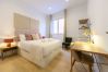 Appartement à Madrid - M (SDB1L4) Piso 1 dormitorio en Tetuán, Madrid