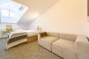 Appartement à Madrid - M (MVDP259) Piso 2 dormitorios en el Centro de Mad