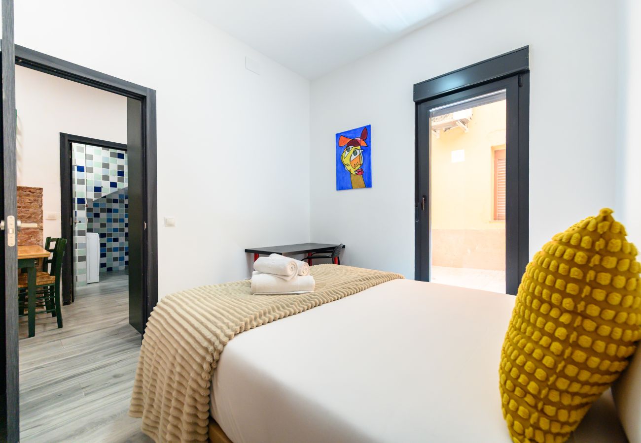 Appartement à Madrid - M (CAÑ220A) Piso de 2 dormitorios en Tetuán