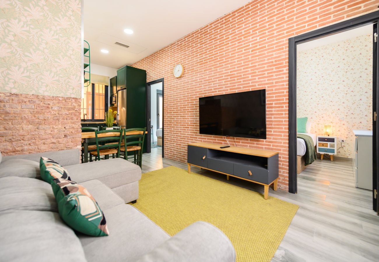 Appartement à Madrid - M (CAÑ220A) Piso de 2 dormitorios en Tetuán